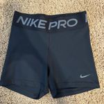 Nike Pro Biker Shorts Photo 0