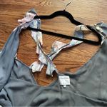 Privacy Please  Fillmore Floral Wrap Dress Photo 7