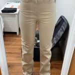 ASOS weekday off-white jeans Photo 3