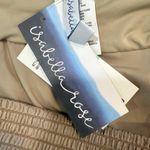 Isabella Rose Truffle Maza Maui Textured Bikini Bottom Sz S NWT Tan Photo 5