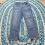Levi's Levi Wedgie Straight Jeans Photo 2