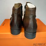 Miz Mooz Sallie Hazelnut casual classic comfy outdoorsy stylish chic fall Photo 4