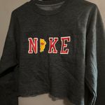 Nike Cropped Crewneck  Photo 0