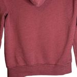 Abercrombie & Fitch A&F Athletic Club zip up hoodie sweatshirt size small Photo 5