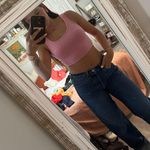 Aeropostale Pink  Top Photo 0