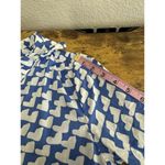 Gap  Womens Dress Small Long Sleeve Coastal Cowgirl Parisian Chic Y2k 90s 2000's Photo 13