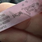 Native Intimates Women’s Black Mesh Babydoll Lingerie Lace 34C Sheer Mesh Size undefined Photo 10