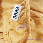 Free People NEW Fp Movement Rundown Tunic Top Open Back Oversized Slouchy, XS Photo 13