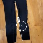 Lululemon  Seamless Ebb To Street leggings Heathered Grey/Black Photo 10