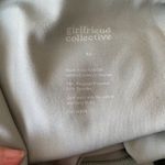 Girlfriend Collective 7/8 Leggings in Agave Photo 4