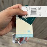 Roxy New! PT BEACH CLASSICS HIPSTER BOTTOM Side Cuts Floral Women’s Large Photo 4