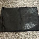 SheIn  Leather Skirt Mini Photo 0