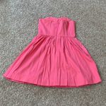 Lilly Pulitzer  pink dress Photo 1