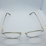 Joan Collins Prescription Glasses Frames Blue Photo 1