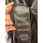 City Chic NWT Women's Frill Love Flutter Sleeves Surplice Playsuit Romper 14 Photo 6