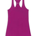 Lululemon Cool Racerback Tank Top Photo 0