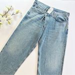 AGOLDE NEW  Women’s Criss Cross Upsized Jeans Photo 12