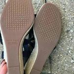 Cole Haan New  Women's Crystal 70MM Wedge Black Sandal~ Size 10 Photo 6