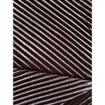 Anthropologie  Floreat XS Navy Crinkle Tank | Spaghetti Strap Boho Party Go Out Photo 9