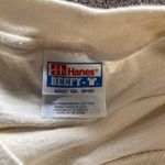 CHARLESTON SOUTH CAROLINA Vintage Ivory Unisex Tee Adult T Photo 3