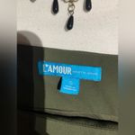 Nanette Lepore L’Amour Army Green Dress Photo 12