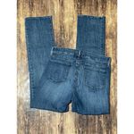 NYDJ Jeans Marilyn Straight Lift Tuck Technology size 8 Photo 2