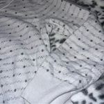 Motherhood Striped Sweater Photo 3