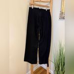 World War II U.S Naval Clothing Factory Cracker Jack Sailor Pants WJT Vintage Black Size undefined Photo 6