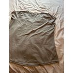 Xersion  Grey T-Shirt Woman’s Size XXL - Flaw Photo 8