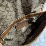 Coach y2k Vintage Soho Flap 4743 Shoulder Bag Crossbody Photo 10