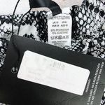 Pretty Little Thing Snake Print Bikini Bottoms Photo 5