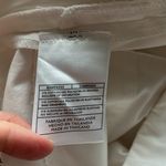 Nike Women's golf white/Cream Shorts size M Photo 6