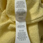 Aerie Beach Daze Oversized Sweatshirt Size XL Photo 8