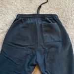 Los Angeles Apparel 14oz Heavyweight Cotton Open Leg Sweatpants Photo 1