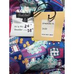 Smak Parlour Sleeveless Mini Dress Photo 2