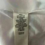 Eliza J Lace Trim Floral Shift Dress Size 12 Photo 7