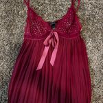 Victoria's Secret Slip Dress Photo 0