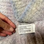 Wild Fable  Pastel Striped Women's Sweater Photo 7