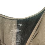 Free People Intimately by  two toned tank size medium Photo 1