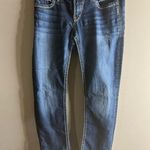 Silver Jeans  Berkley straight size 29 x 32 Photo 0