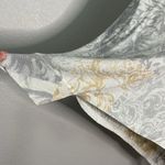 Catherines Catherine’s Metallic Poncho Sweater Size 0X/1X NWT Photo 2