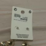 ALDO Medusa earrings Photo 5