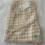 VICI  | Paige Tweed Pocketed Shorts Photo 4