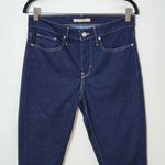  Dark Wash Jeans Size 30 Levi's Dark Wash 311 Skinny Jeans Photo 3