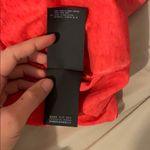 NWOT Pink USA YSL Crop t Photo 4