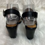 Corso Como  Prysym Block Heel Sandals Size 7M BIN 19 Photo 5