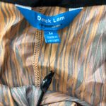 Derek Lam for Design Nation, NWT, Large, cami with adjustable straps, feels like satin Photo 3