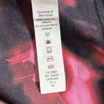 Lululemon Leggings Womens 6 Intensity Pink Blossom Align High Rise Crop 25” Photo 4