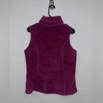 Columbia  Women’s Benton Springs Fleece Vest Full Zip Size Medium Photo 1