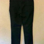 ZARA Woman black dress pant sz XS office workwear professional business casual Photo 3